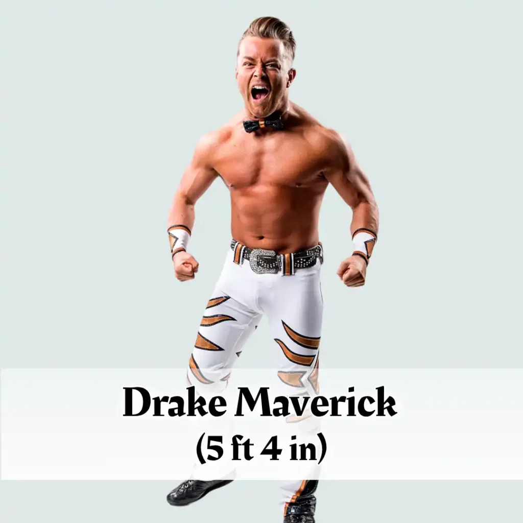 Drake Maverick (5 ft 4 in)