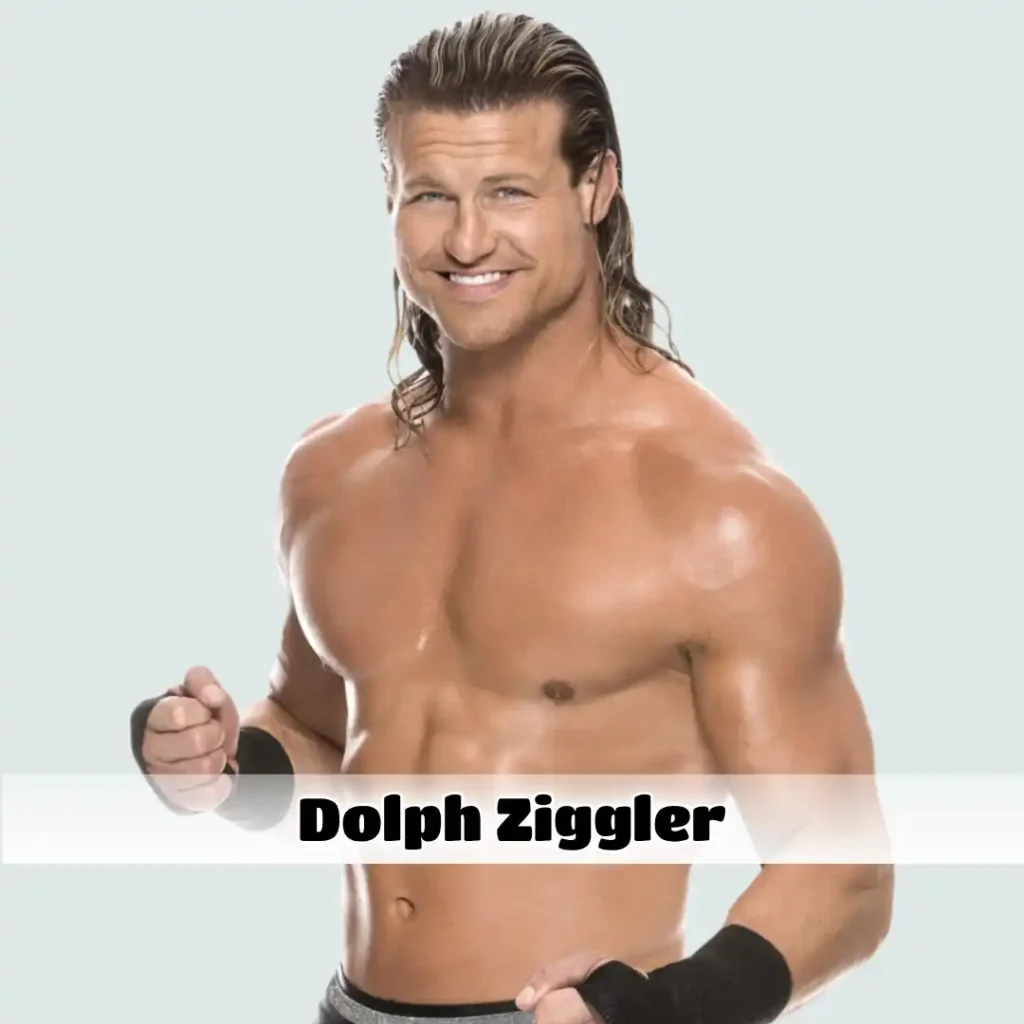 Dolph Ziggler