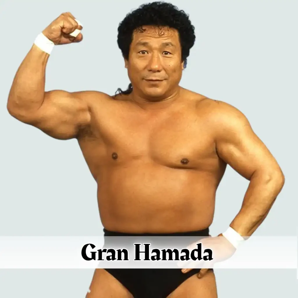 Gran Hamada