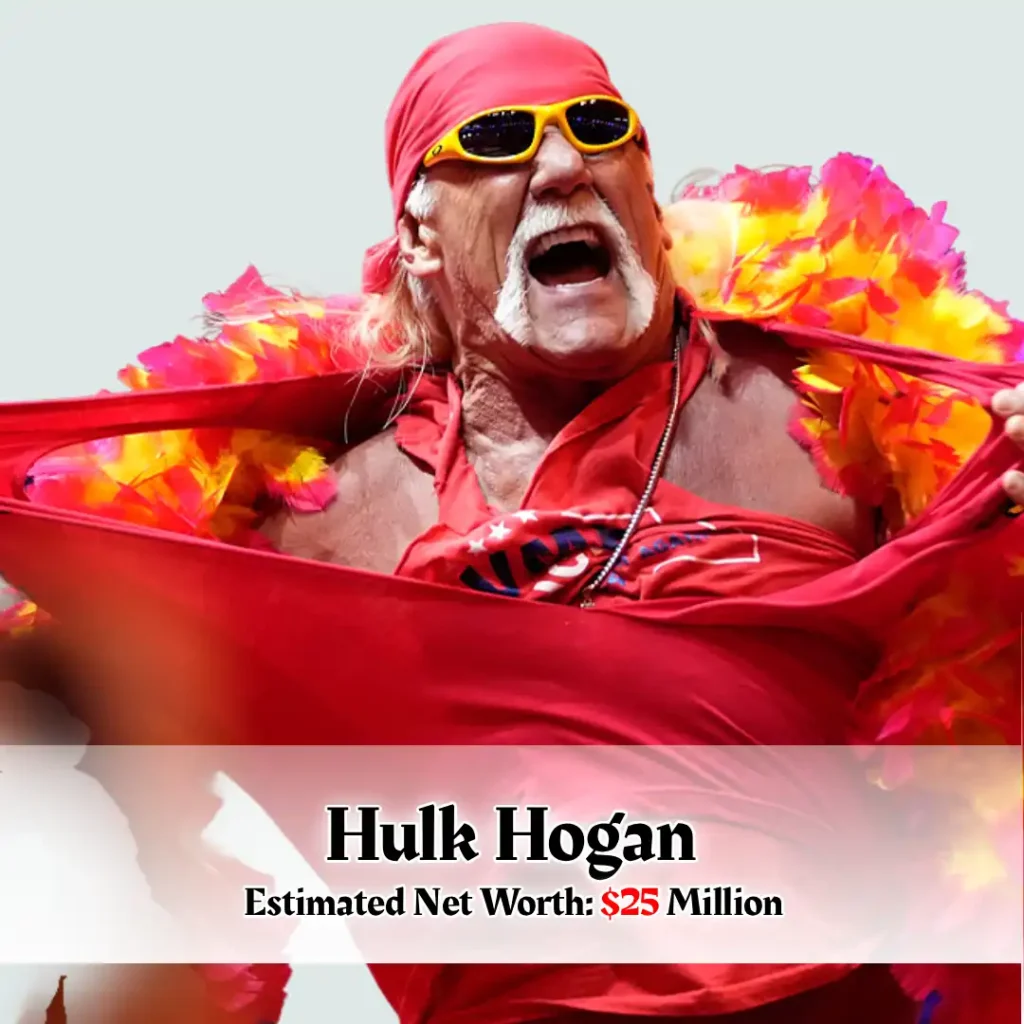 Hulk Hogan