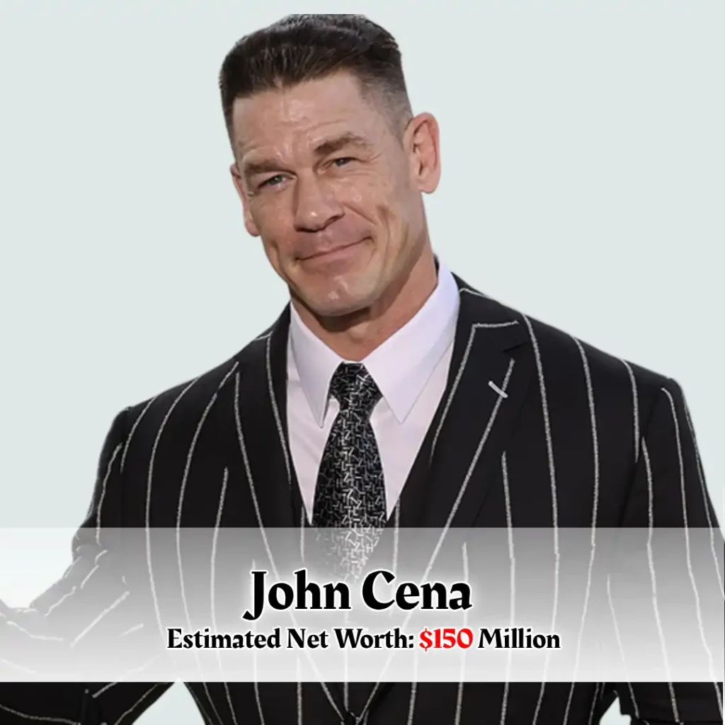 John Cena