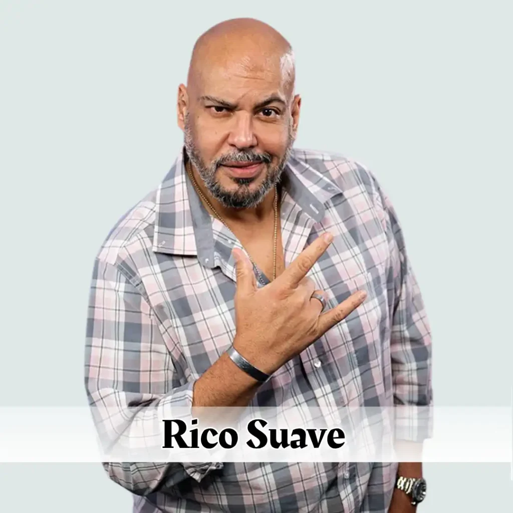 Rico Suave