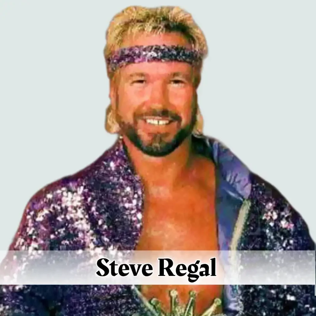Steve Regal